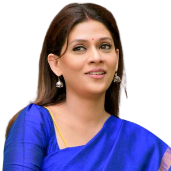 Datin Sri Shaila Nair