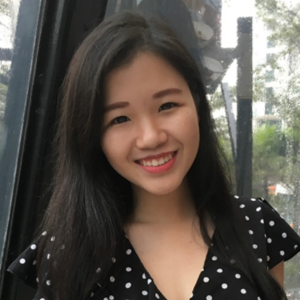 Dr Ng Li Hwee