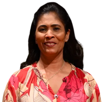 Hilda Alposilva